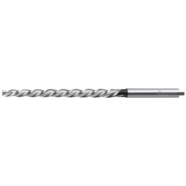Taper pin reamers, quick spiral F3234-1.5